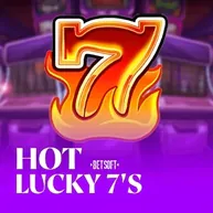 Hot Lucky 7