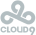 Cloud 9 logo