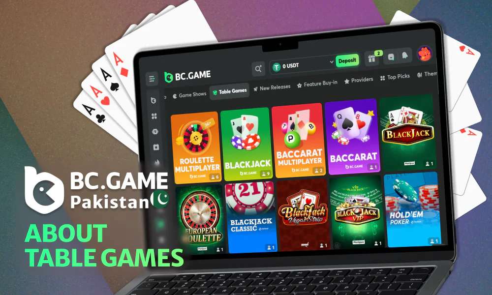 Learn more about board games at BC Game